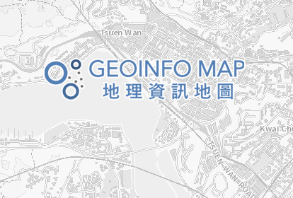 地理资讯地图